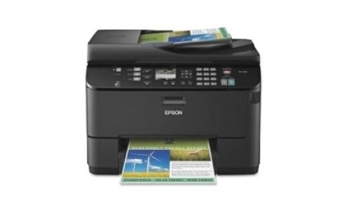 Central Ohio Copier Supply