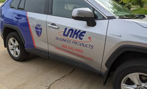 Lake Business Products