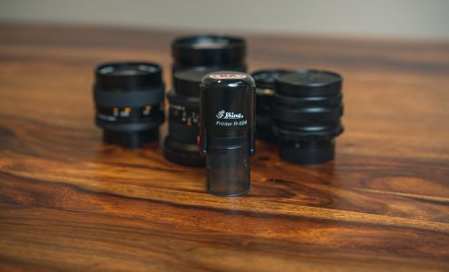 Fred L. Lake & Co., Inc.