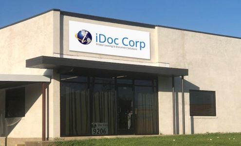 iDoc Corp