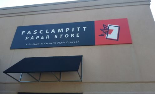 Fasclampitt Paper Store