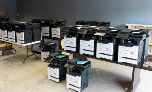 Johnnie's Office Systems