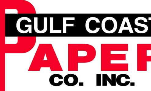 Gulf Coast Paper, Division of Imperial Dade