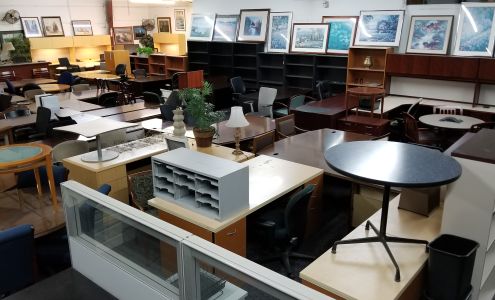 DFSI Office Furniture