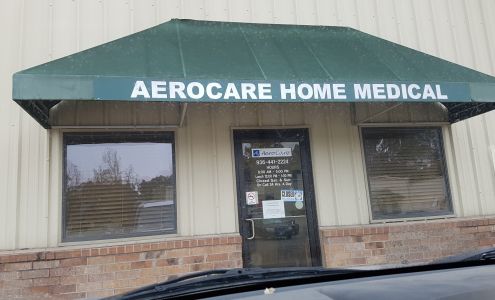 AeroCare Home Medical, Inc.