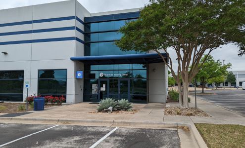 Pearson Scoring Center