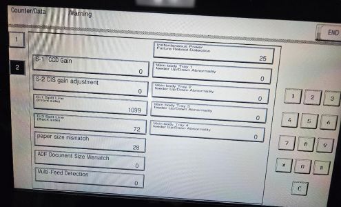 Texas Office Machines, Inc