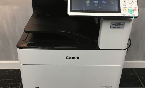 Saulisbury Business Machines