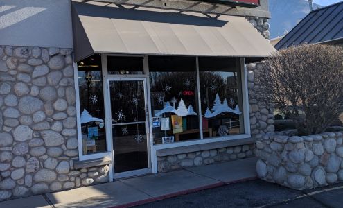 Parry's Office Supplies