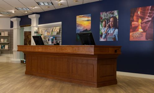 Franklin Planner Co.