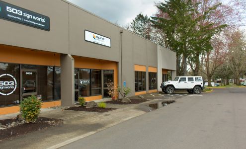 Creative Safety Supply LLC