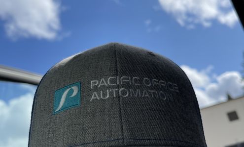 Pacific Office Automation