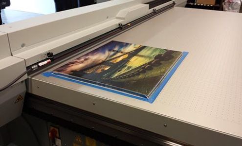 J2 Blueprint Supply Co