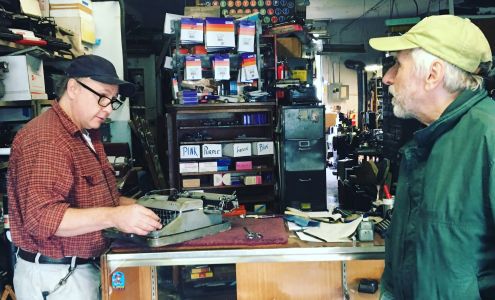 Ace Typewriter & Equipment Co