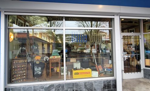 Blue Moon Camera & Machine