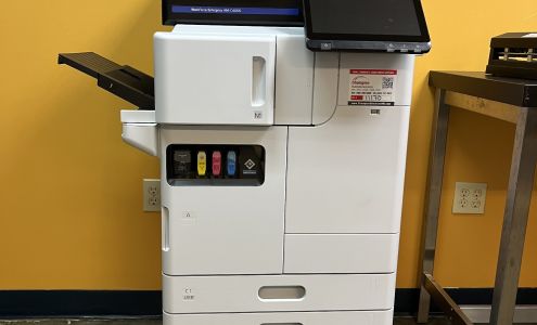 Champion Business Solutions