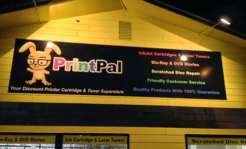 Printpal Inc