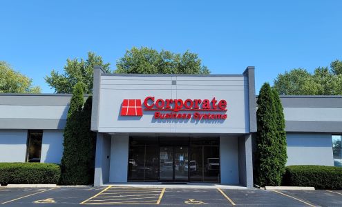 Corporate Business Systems