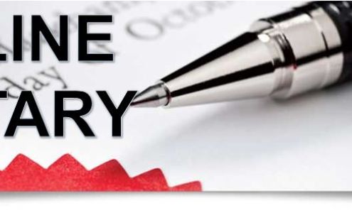 LMI Notary Services