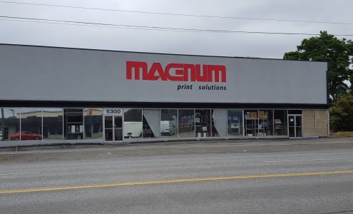 Magnum Print Solutions