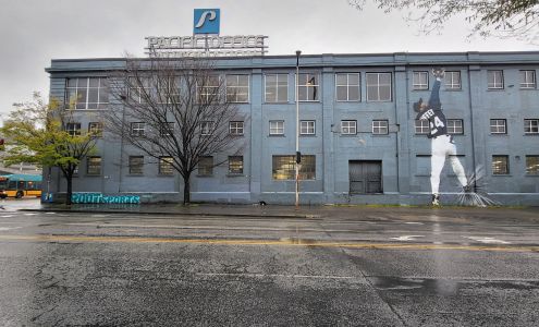 Pacific Office Automation