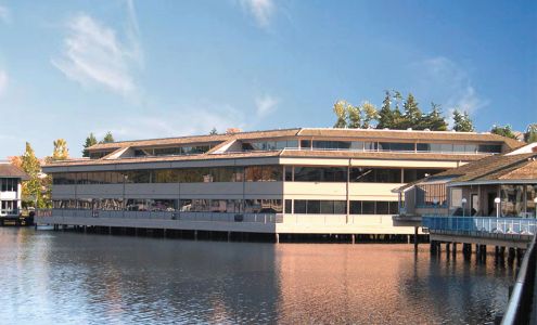 Karman Executive Center