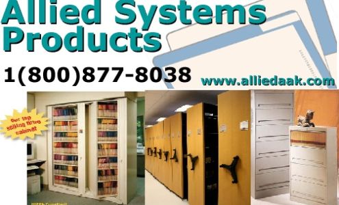Allied Systems Products