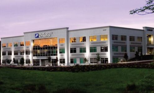 Pacific Office Automation