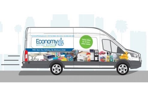 Economy Office Supply Co.