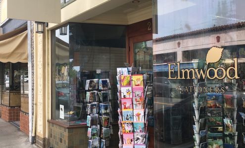Elmwood Stationers