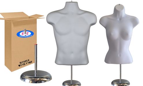 The Competitive Store