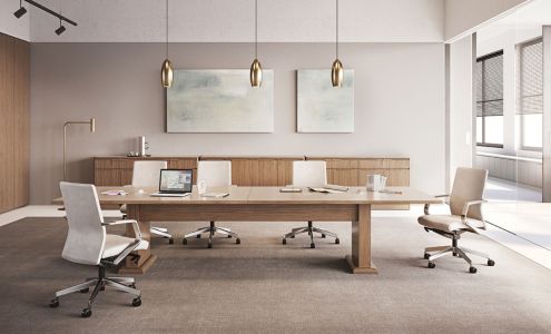 Allied Office Products