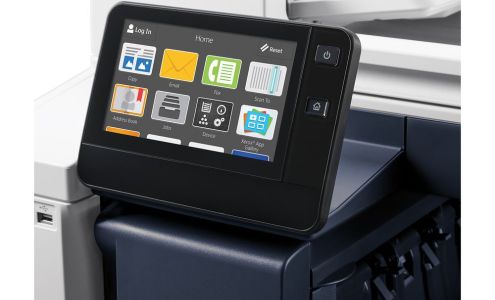 Copy Solutions, Inc.