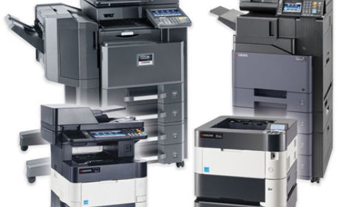 NDS Copier & Printer Services Inc