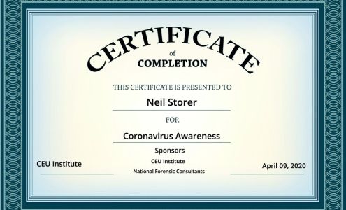 NCS - Network Consulting Service