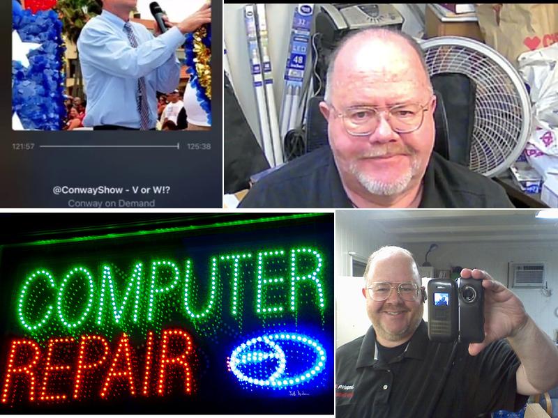 Computers 4 Less - Repair Service