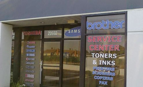 Total Office Support