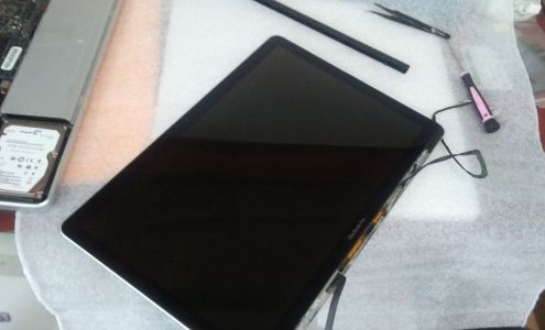 Lomita Business Machines