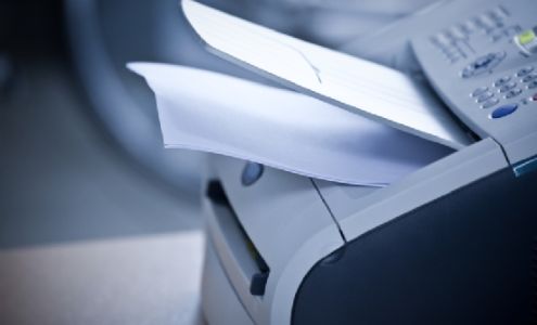 Terra Office Solutions