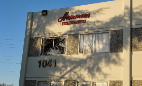Hammons Supply Company