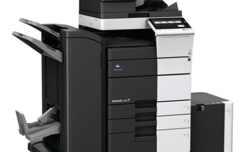 Discount Copier Center