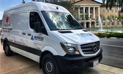 Advanced Copiers and Printers