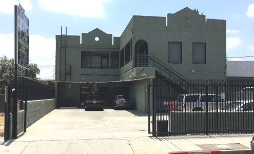 A. D. Business Solutions