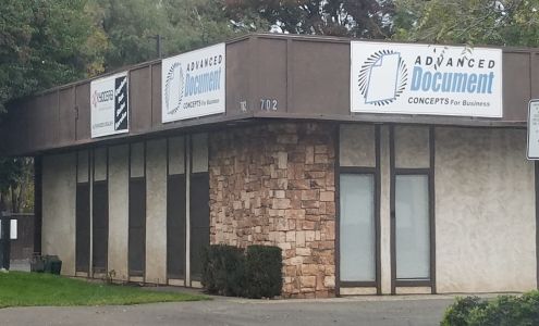 Advanced Document Concepts