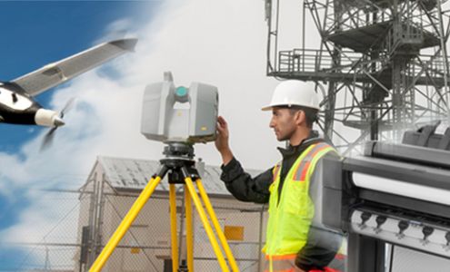 California Surveying & Drafting Supply