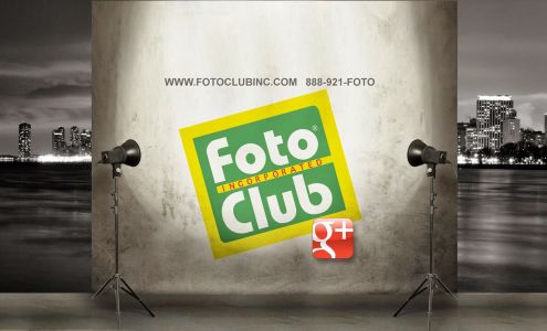 Foto Club, Inc.
