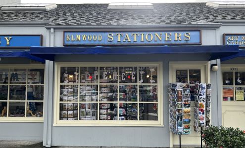 Elmwood Stationers