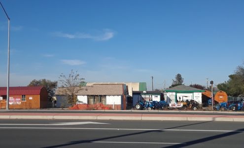 Horning Equipment Co Wilton