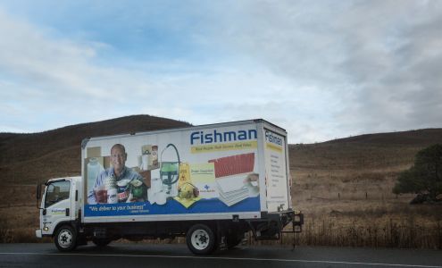 BradyPLUS - Formerly Fishman Supply Co