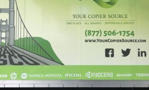 Your Copier Source